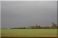 Dark skies over Scampton in LN1 2UP