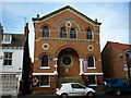 The Market Place Church, Hornsea in HU18 1BJ