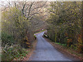 Bridge over the Afon Aeron in SY23 4TR