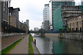 Limehouse Cut in E14 6UB