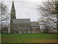The Parish Church of St Mary the Virgin West Rainton in DH4 6SX