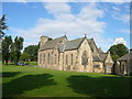 St Peter's Church, Monkwearmouth in SR1 1EY