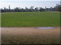 Kings College Playing Field in HA4 7UJ