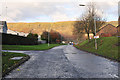 Benvue Road, Lennoxtown in G66 7EG