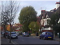 Templars Avenue, Golders Green in NW11 0DL