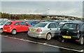 Direct Parking at Glasgow Airport in PA3 3AD