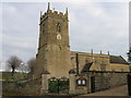 St John The Baptist's Church, Cherington in CV36 5EX