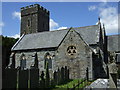 St Llawddog's, Cilgerran in SA43 2LQ