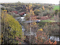River Irwell, Radcliffe in M26 1YN