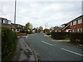 Orchard Drive, Hambleton in YO8 9QA