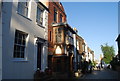 High St, Upper Upnor in ME2 4UX