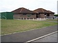 Manor Park Sports Club, Welton in LN2 3LY