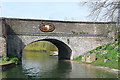 Berkhamsted, bridge 141 in HP4 2AH