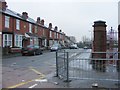 Ashley Street Junction in WV14 7EH