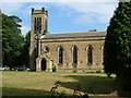 St Augustines Church, Scissett in HD8 9HR