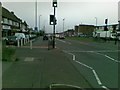 Walsall Road, Hamstead in B42 1LY