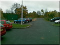 Parking for Country Park, Sutton Coldfield in B72 1NS
