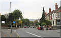 2010 : A37 Wells Road heading into Bristol in BS2 0YB