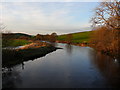 River Bladnoch in DG8 0BY