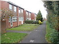 Birch Close houses, Patchway in BS34 5AL