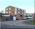 Cedar Close flats, Patchway in BS34 5AL