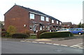 Bay Tree Close, Patchway in BS34 5AL