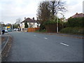 Bromborough Village Road in CH62 3QL