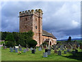St Cuthbert's Church, Great Salkeld in CA11 9NA