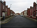 Arthur Street, Redcar in TS10 1SJ