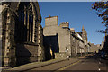 Crown Terrace, Aberdeen in AB10 6AA