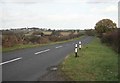 Country road nr Beightonfields in S21 3UB