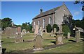 Rescobie Parish Kirk in DD8 2TB