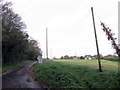 Grove Road, Gissing in IP22 5UX