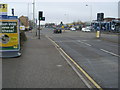 Luton Road (A505) in LU5 4FG