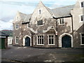 The Old Workhouse, Abergavenny in NP7 7DA