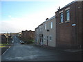 Third Street Horden County Durham in SR8 4LX