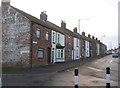 Church Street Hesleden County Durham in TS27 4PB