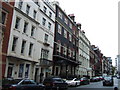 Curzon Street, Mayfair, London in W1K 6RQ