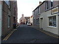 St Ella's Place, Eyemouth in Eyemouth