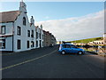 Harbour Road, Eyemouth in Eyemouth