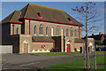 Sea Mills Methodist Church in BS9 2ES