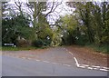 Old Church Road, Melton in IP12 1LY