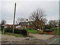 Redhouse Farm, Becks Green in St. Andrew, Ilketshall