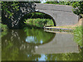 Hill's Bridge near Shackerstone, Leicestershire in CV13 0BH