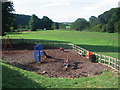 Ambergate recreation ground in DE56 2GG