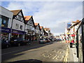 High Street, Walton on Thames in KT12 2PZ