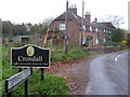 Dippenhall Street, Crondall in GU10 5PN
