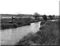 Barrackfield Swing Bridge, (derelict), Kennet and Avon Canal in RG17 0SP