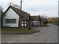 Peasemore Village Hall in RG20 7JW