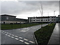 Bishopbriggs Academy in G64 1AB